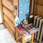Goscinne Rysy 홈스테이 자코파네
