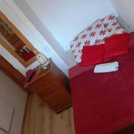 Goscinne Rysy * Zakopane