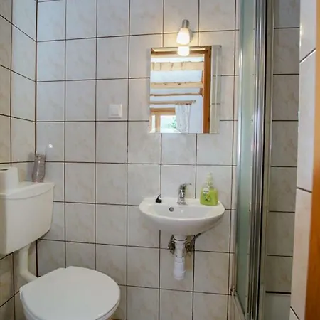 Goscinne Rysy * Zakopane