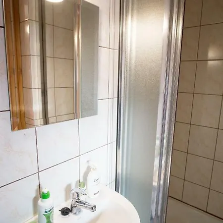 Goscinne Rysy Zakopane