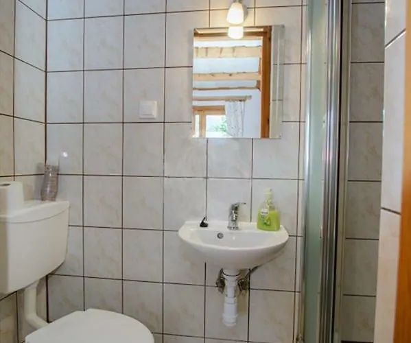 Goscinne Rysy * زاكوباني