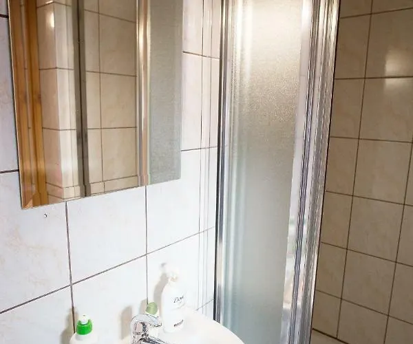 Goscinne Rysy زاكوباني